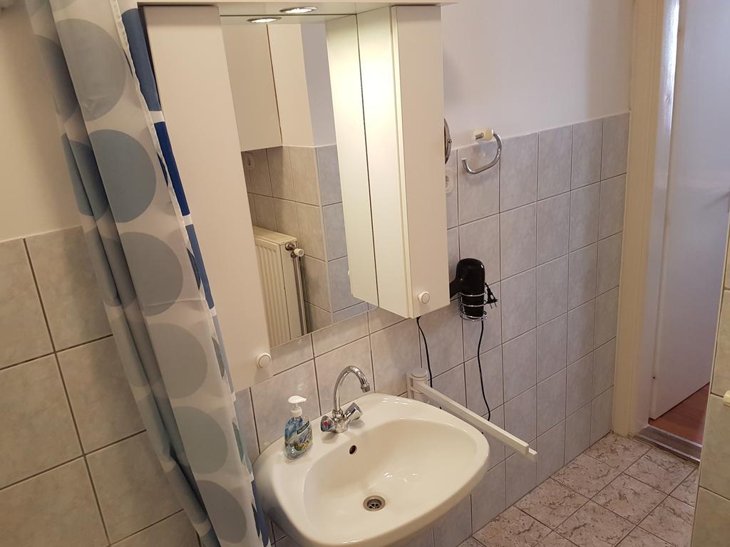 Apartman Kaszas Central Mosonmagyaróvár المظهر الخارجي الصورة