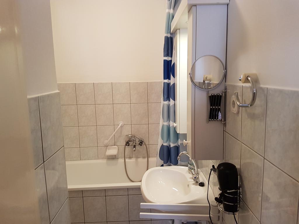 Apartman Kaszas Central Mosonmagyaróvár المظهر الخارجي الصورة